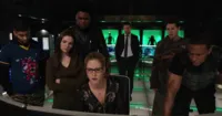 Team Arrow sẽ không có thêm thành viên mới trong mùa 6