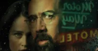 [REVIEW] Bí Ẩn Sau Tấm Gương – Nicolas Cage đã thực sự hết thời?