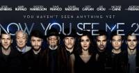 Now You See Me 2 - Mãn nhãn hơn so với người tiền nhiệm