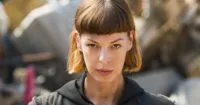 Pollyanna McIntosh - "Jadis sẽ lên kế hoạch trả thù"