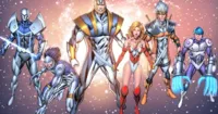 Vũ trụ Vô cực của “cha đẻ” Deadpool Rob Liefeld nhận thoả thuận franchise điện ảnh