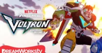 Loạt clip mới của Voltron: Legendary Defender