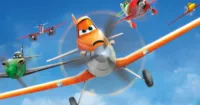 Disney sẽ cho ra mắt bộ phim giống Cars/Planes lấy bối cảnh trong không gian vào năm 2019