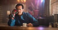 Mùa thứ 3 của Ash vs. Evil Dead sẽ trì hoãn cho đến tận năm 2018