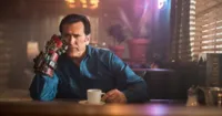 Mùa thứ 3 của Ash vs. Evil Dead sẽ trì hoãn cho đến tận năm 2018