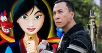 Chân Tử Đan bất ngờ tham gia live action Mulan của Disney