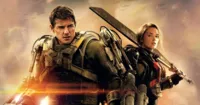 Edge of Tomorrow 2 chuẩn bị bấm máy
