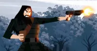 Samurai Jack mùa 5 - Lôi cuốn và hồi hộp qua từng tập phim