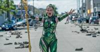 Power Rangers thống trị trên các bảng xếp hạng doanh thu đĩa
