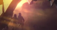 Teaser đầu tiên của anime Godzilla: Monster Planet cùng những chia sẻ từ đạo diễn