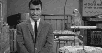 Twilight Zone không cho rằng Black Mirror (Netflix) là đối thủ