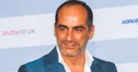 Navid Negahban cùng Chris Hemsworth tham gia phim chiến tranh về Afghanistan