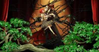 Cô Dâu Pháp Sư – Thiên tình sử lãng mạn của thế giới anime