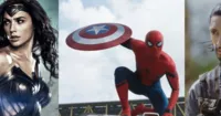 5 ngôi sao nổi trội của năm 2016 theo Entertainment Weekly