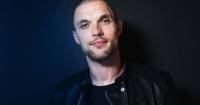 Diễn viên Ed Skrein của Deadpool sẽ tham gia Hellboy reboot