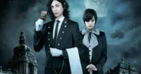 Black Butler ấn định ngày phát hành DVD và Bluray phiên bản tiếng Anh