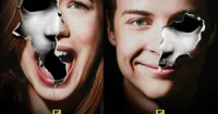 La hét cùng với poster của Scream mùa 2