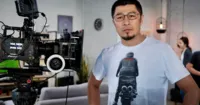 Charlie Nguyễn - Vua hài đích thực của phim Việt
