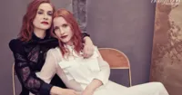 Liên Hoan Phim Cannes - Jessica Chastain: "Tôi sinh ra để làm diễn viên"