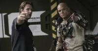 Đạo diễn Neill Blomkamp muốn làm phần phim tiếp theo về Elysium
