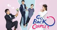 5 lý do bạn phải xem Go Back Couple của Jang Na Ra và Son Ho Joon