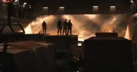 Đây vẫn là cảnh phim lấy đi nước mắt người xem nhiều nhất trong Jurassic World: Fallen Kingdom