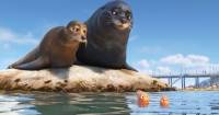 5 lý do để Finding Dory phá kỷ lục phòng vé
