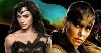 Gal Gadot từng là ứng cử viên số 2 cho vai Furiosa trong Mad Max: Fury Road