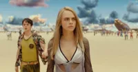 Valerian loay hoay, EuropaCorp báo cáo mất hơn $135 triệu trong 3 tháng
