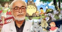 Huyền Thoại Hayao Miyazaki Trở Lại Sau 3 Năm Nghỉ Ngơi