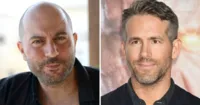 Lior Raz đóng chính cùng Ryan Reynolds trong Six Underground của Michael Bay