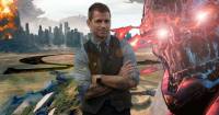 Nhà sản xuất Zack Snyder tiết lộ phương trình Anti-Life Equation trong đoạn hồi tưởng về Justice League