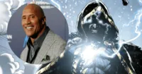Black Adam sẽ có phim riêng cho mình!