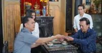 Xác nhận thông tin về vấn đề kịch bản Tao Không Xa Mày và công bố ngày khởi chiếu chính thức
