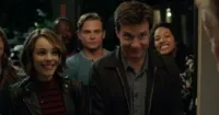 Đêm Chơi Nhớ Đời đánh dấu sự trở lại của Rachel McAdams với dòng phim hài