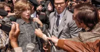 "Bố hư" Mark Wahlberg giải cứu con tin trong All the Money in the World