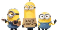 Minions càn quét phòng vé Việt thu về hơn 45 tỷ