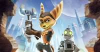Tựa game PlayStatioin, Ratchet & Clank được chuyển thể bởi Focus Features