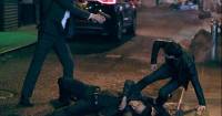 Hình ảnh John Wick 2 trên phim trường