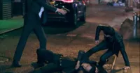 Hình ảnh John Wick 2 trên phim trường