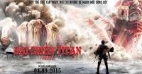 Attack on Titan chính thức qua kiểm duyệt