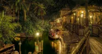 Dwayne Johnson tiếp tục hợp tác làm phim với Disney