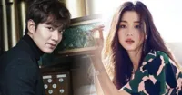 Truyền Thuyết Biển Xanh của Lee Min Ho dẫn đầu top 5 phim hot