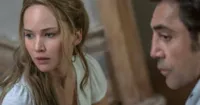 Mother! bị đánh giá rất tệ trên CinemaScore