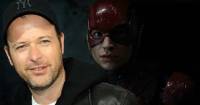 The Flash - Matthew Vaughn cũng trong cuộc đua đạo diễn