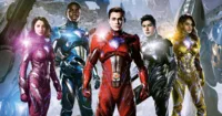 Power Rangers và tuổi thơ dữ dội