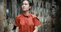 Thiên Tú, nàng thơ mới của đạo diễn Lưu Huỳnh