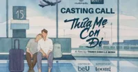 Casting phim điện ảnh - Thưa Mẹ Con Đi