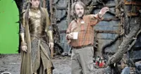 Peter Jackson tái hợp cùng Hugo Weaving