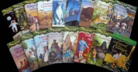 Lionsgate sẽ làm phim về bộ truyện giành cho thiếu nhi Magic Tree House